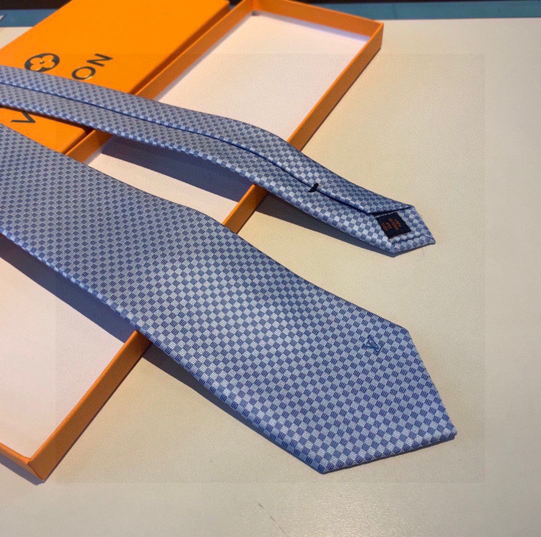 Louis Vuitton Tie