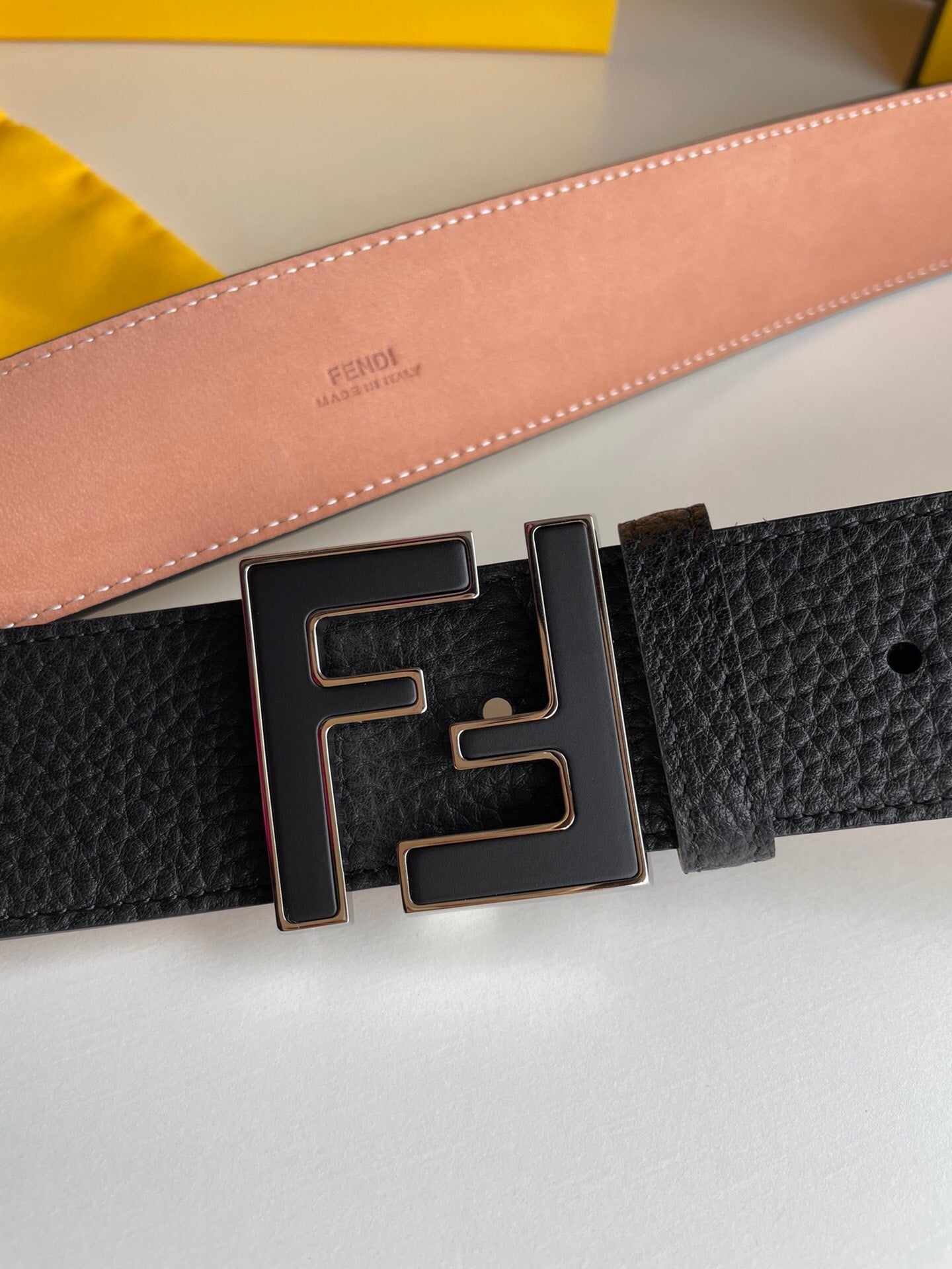 Fendi Belt