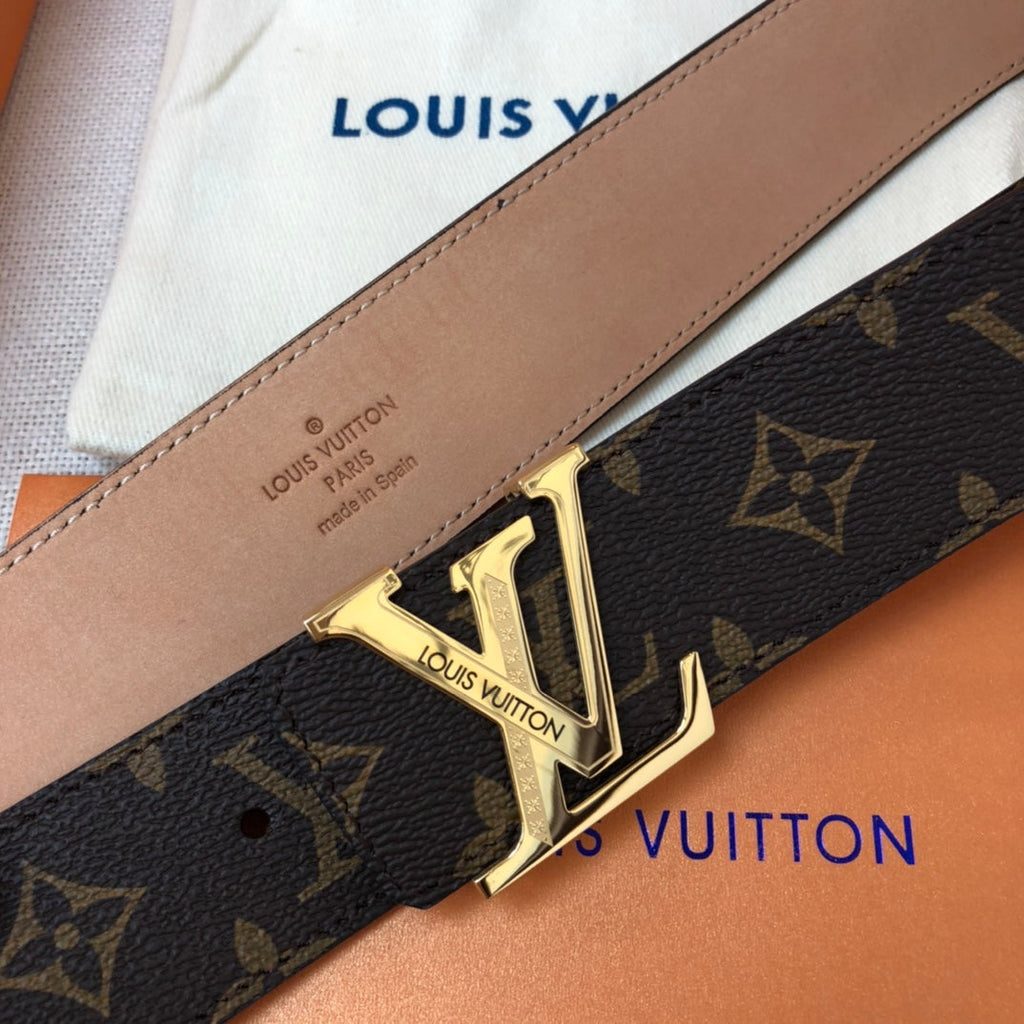 Louis Vuitton Initiales Reversible