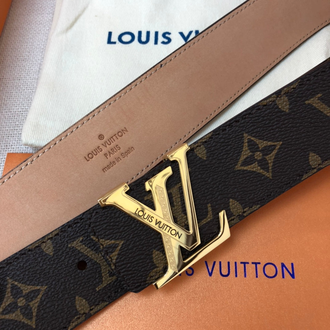 Louis Vuitton Initiales Reversible
