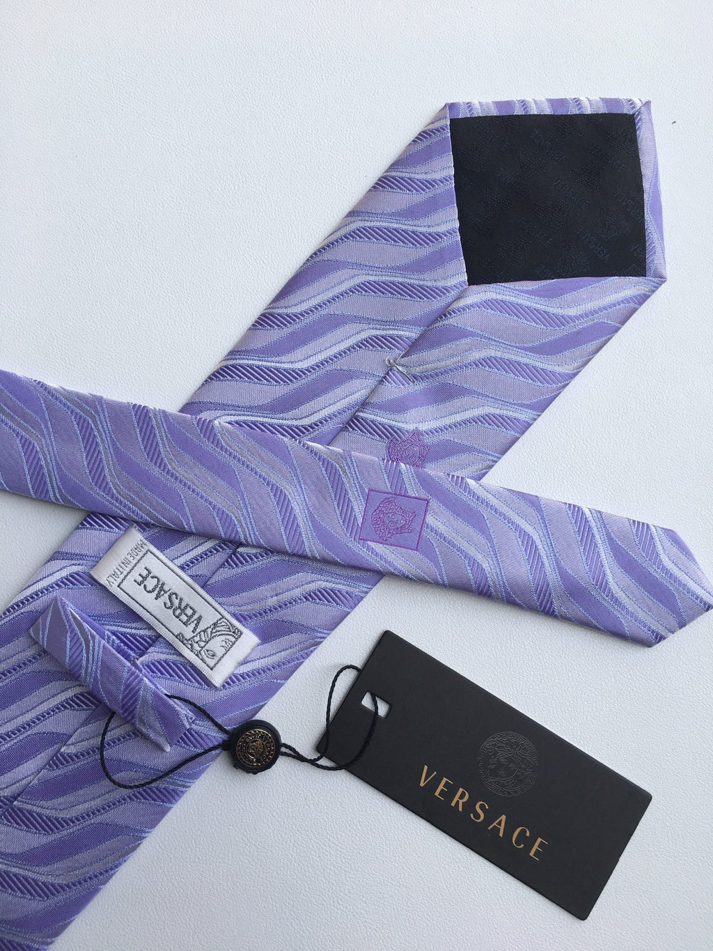 Versace Tie