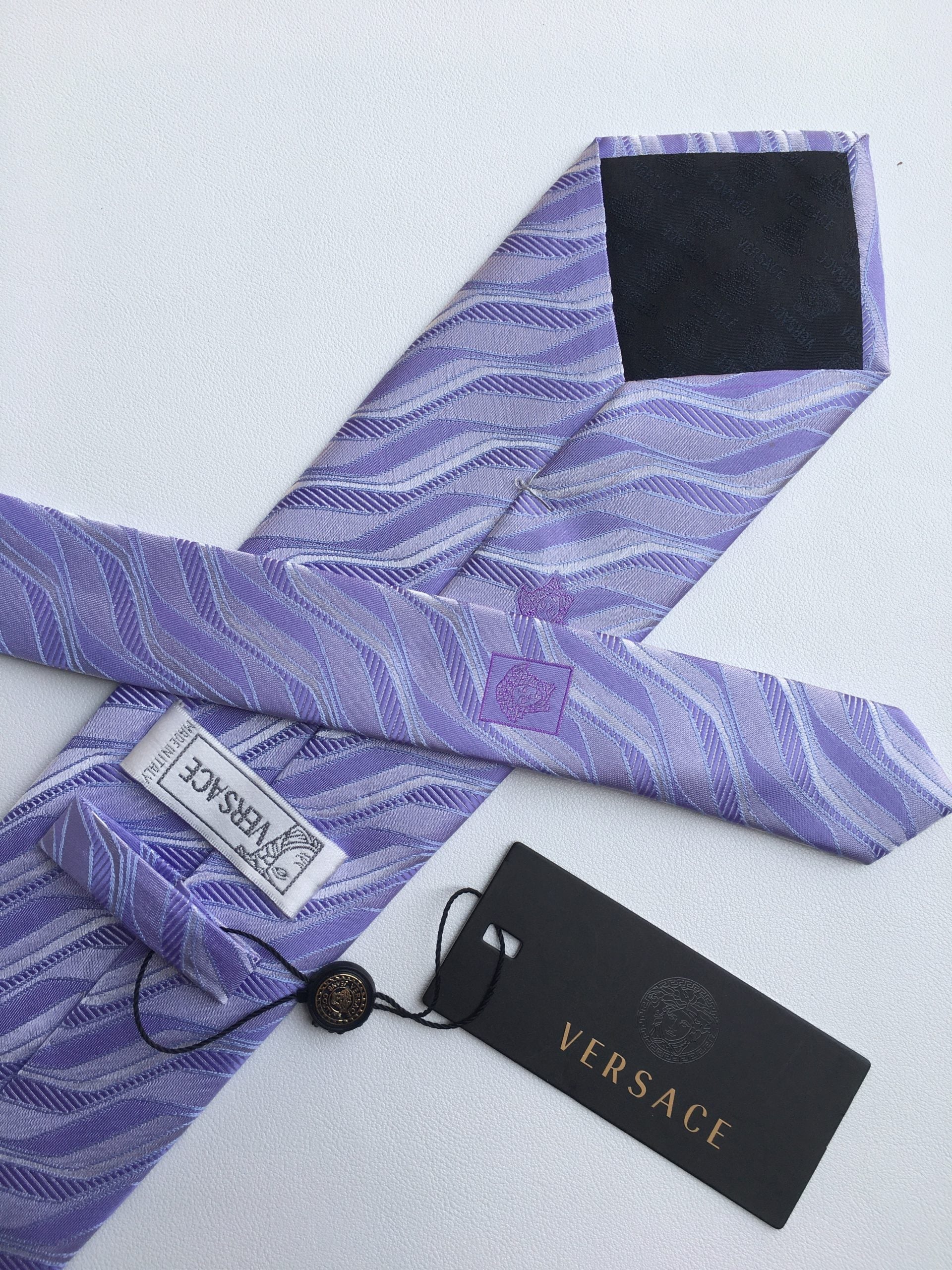 Versace Tie