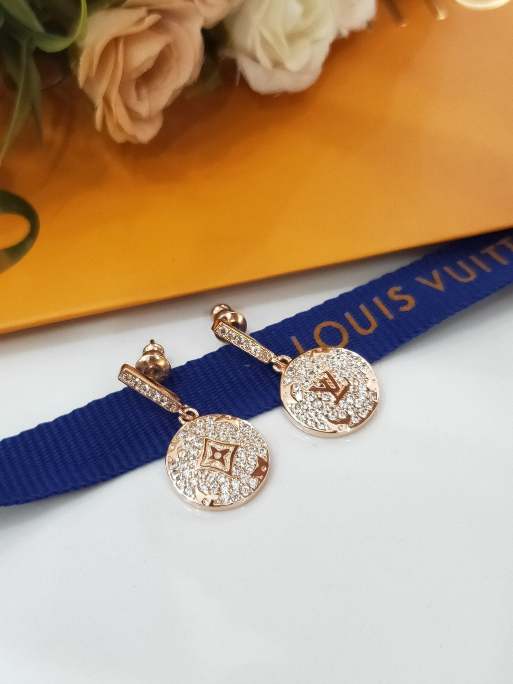 Louis Vuitton Earings