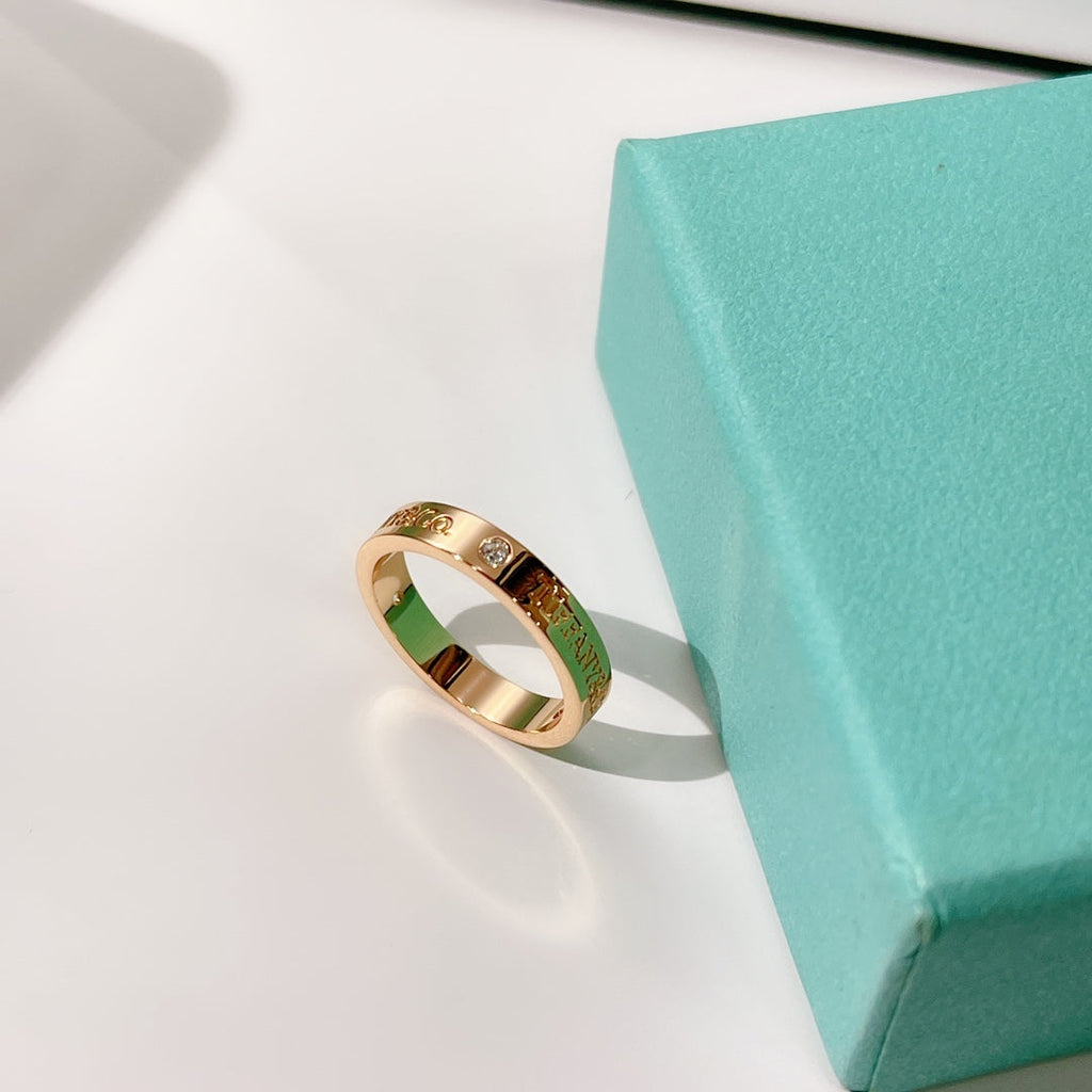 Tiffany & Co Ring