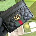 Gucci Card Case 10cm