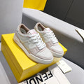 Fendi Match Sneaker Pink