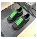 Alexander McQueen Oversized Sneaker