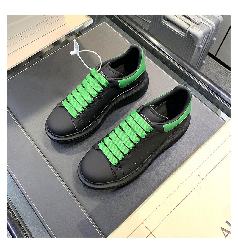 Alexander McQueen Oversized Sneaker