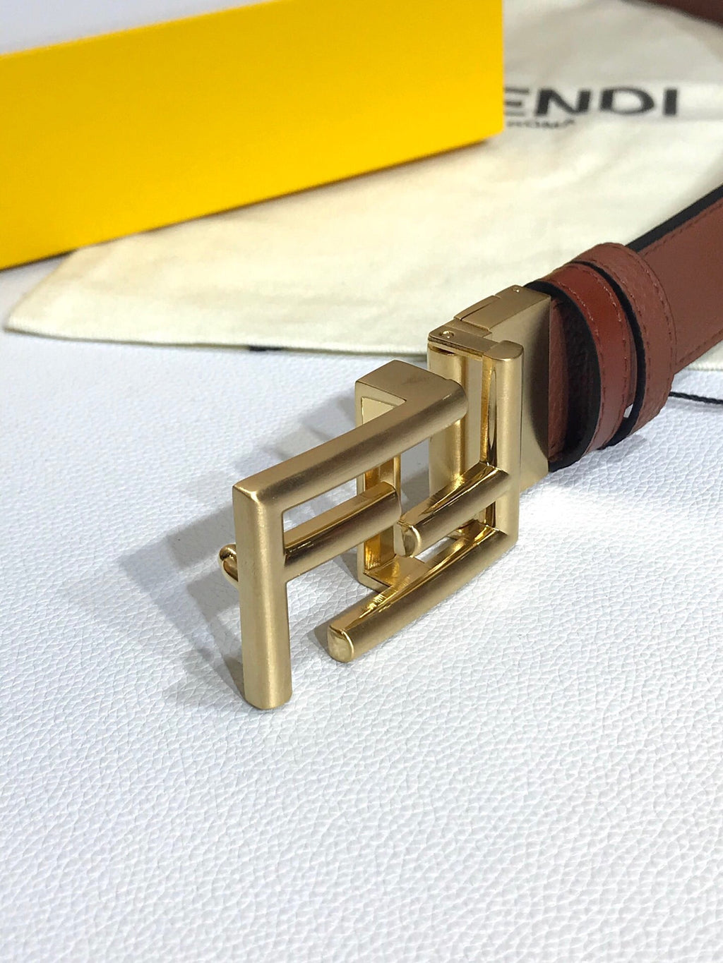 Fendi Belt