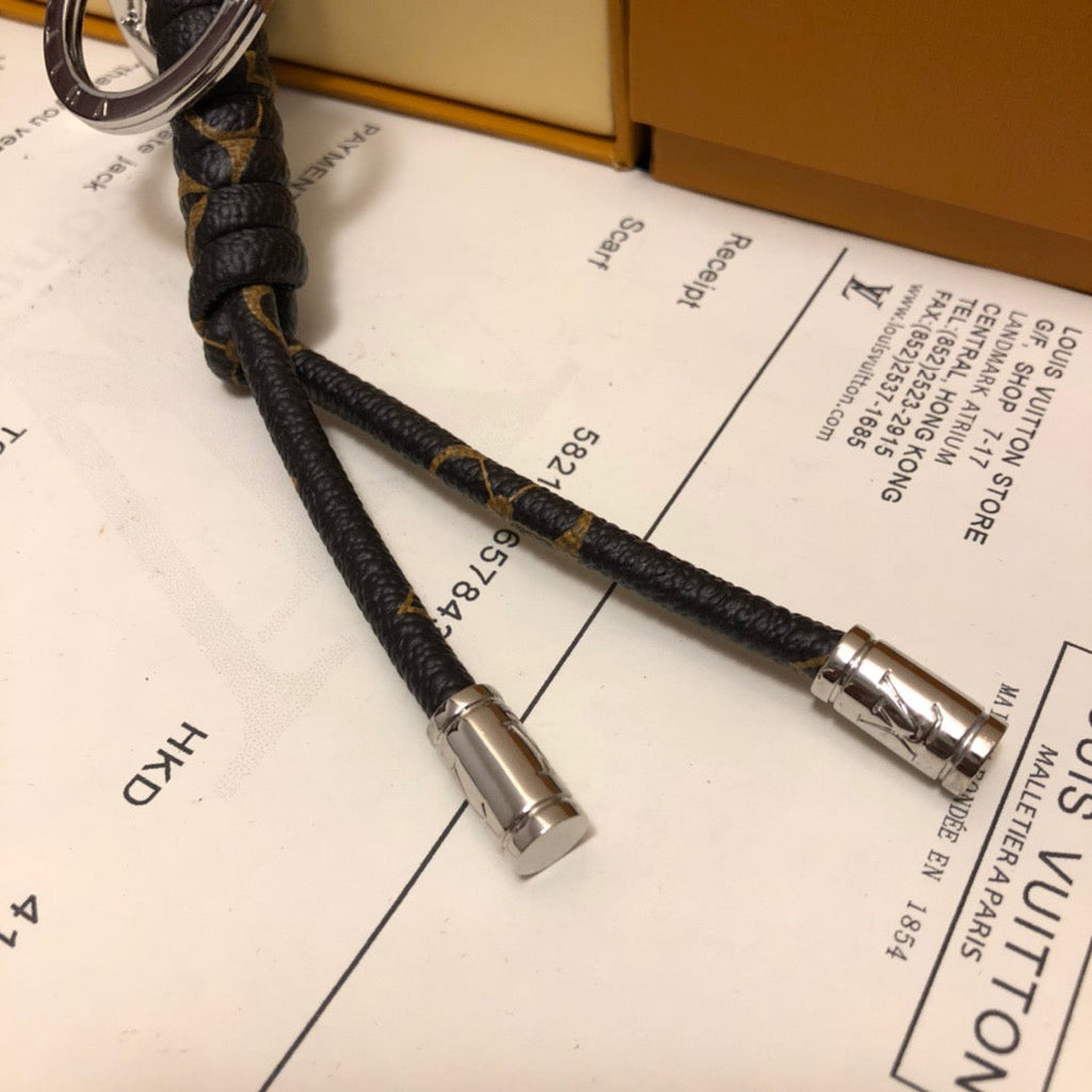 Louis Vuitton Key Holder