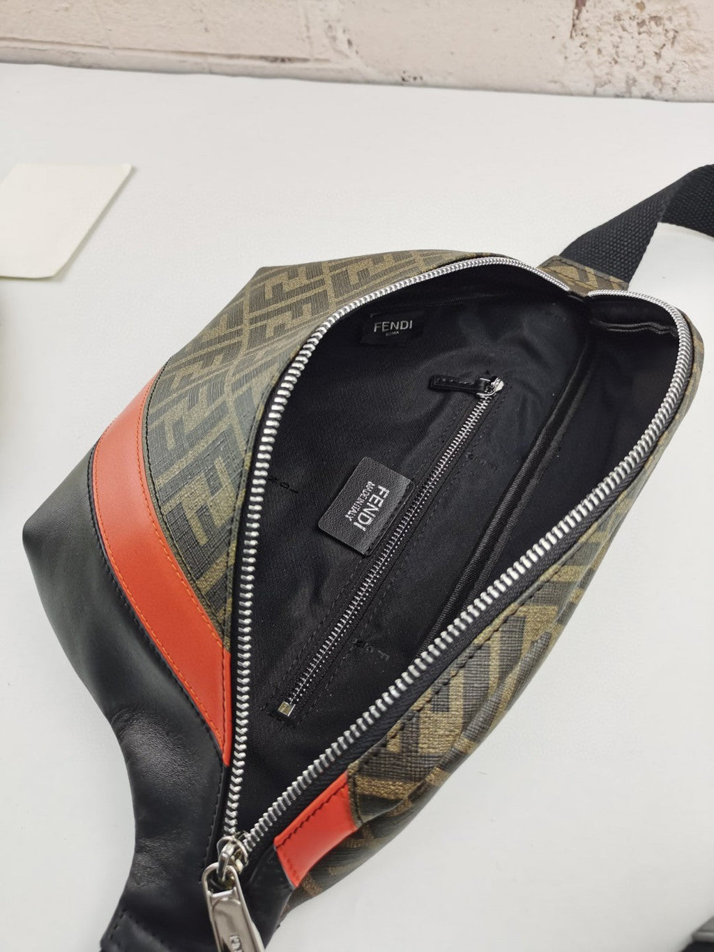 Fendi Belt Bag 18cm