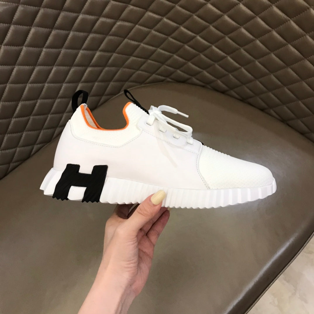 Hermes Depart Sneaker