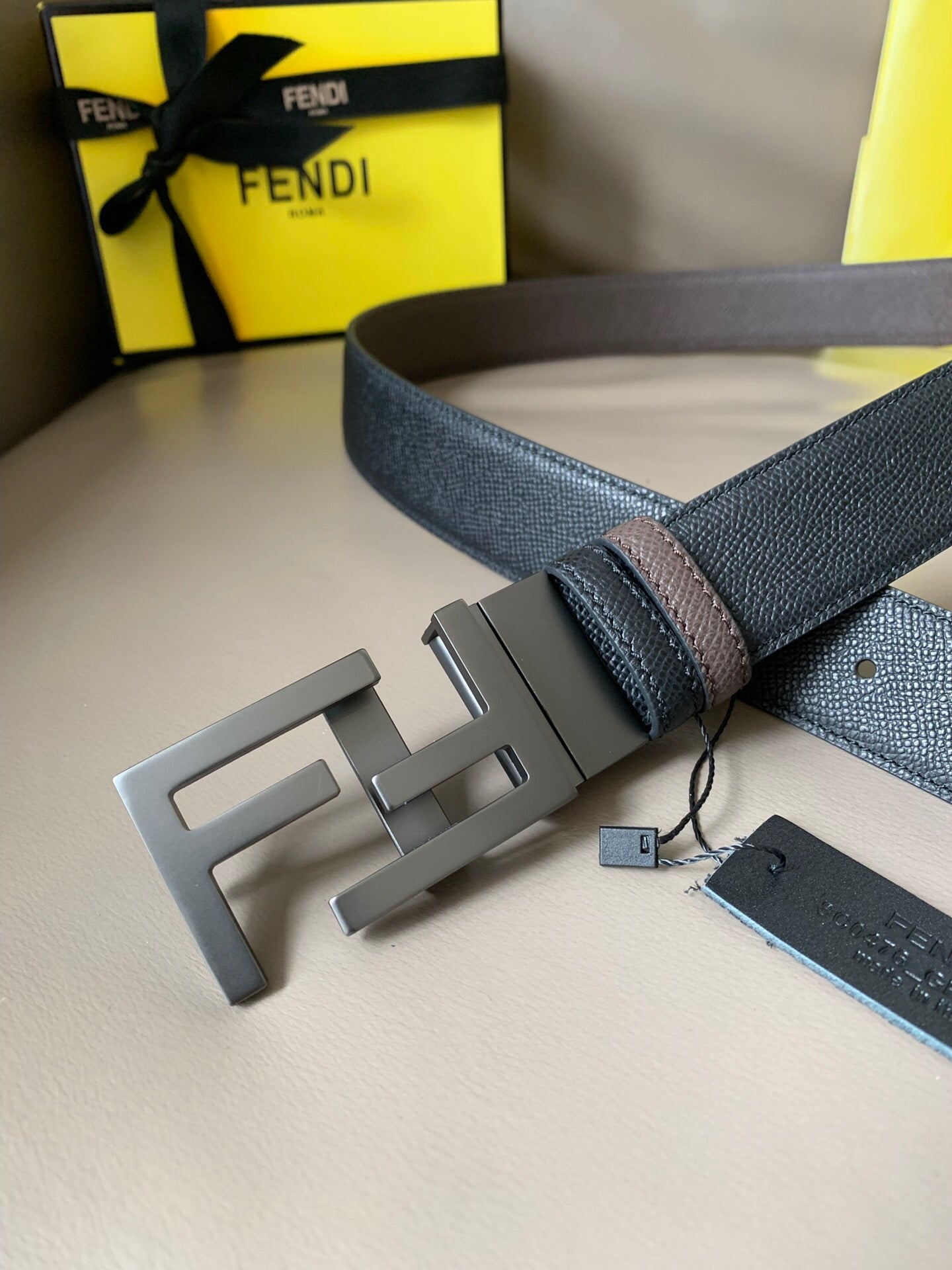 Fendi Belt