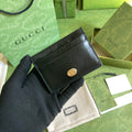Gucci Card Case 10cm