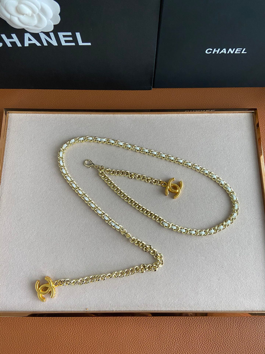 Chanel Chain
