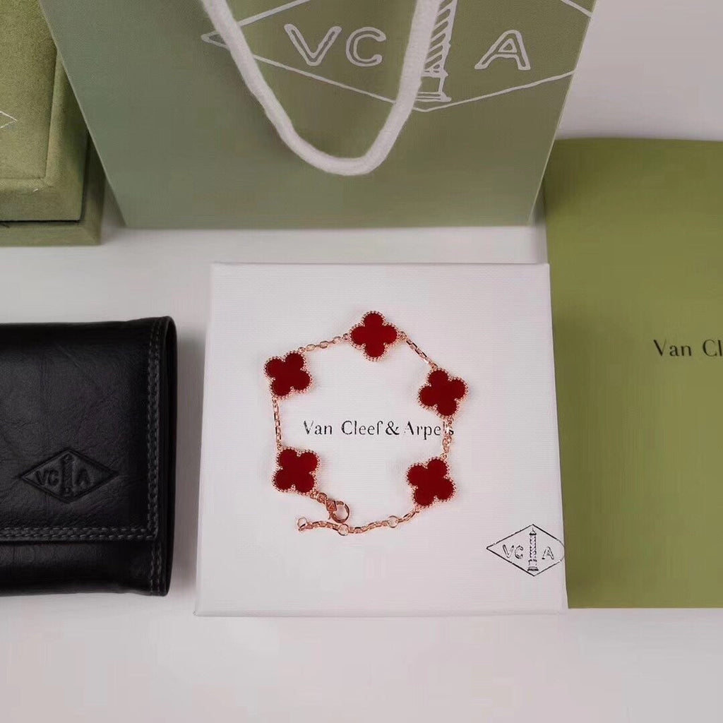 Van Cleef & Arpels Bracelet