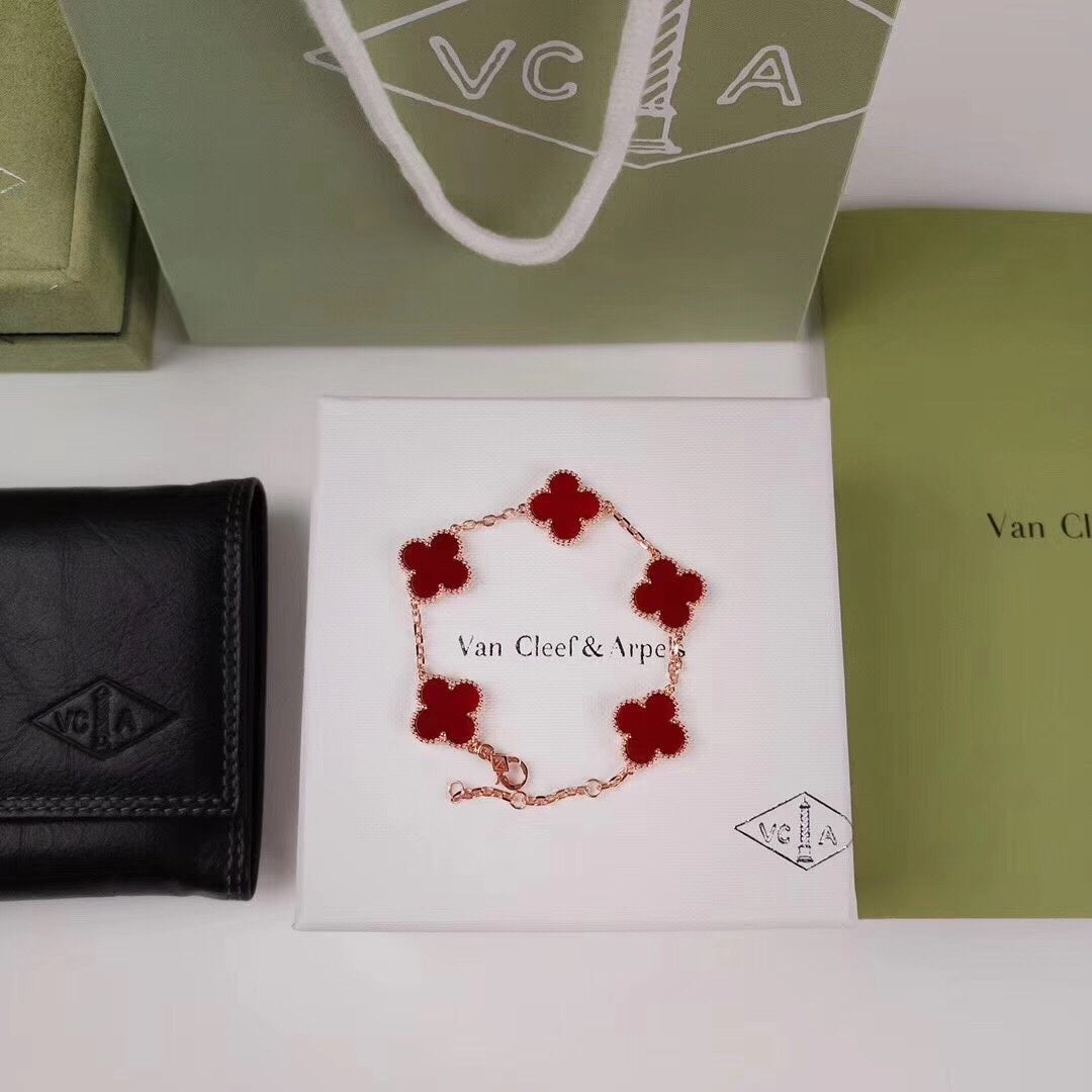 Van Cleef & Arpels Bracelet