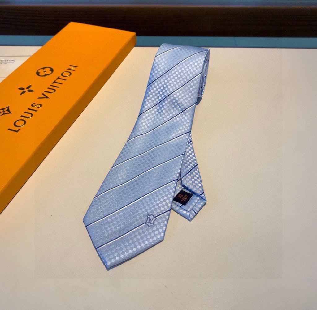 Louis Vuitton Tie