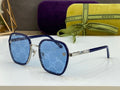 Gucci Square Frame Sunglasses