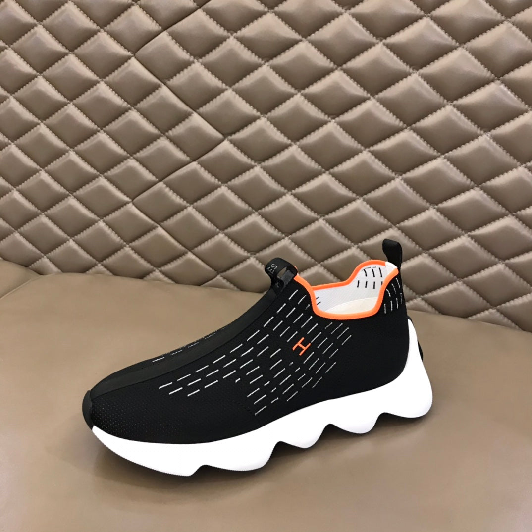 Hermes Eclair Sneaker