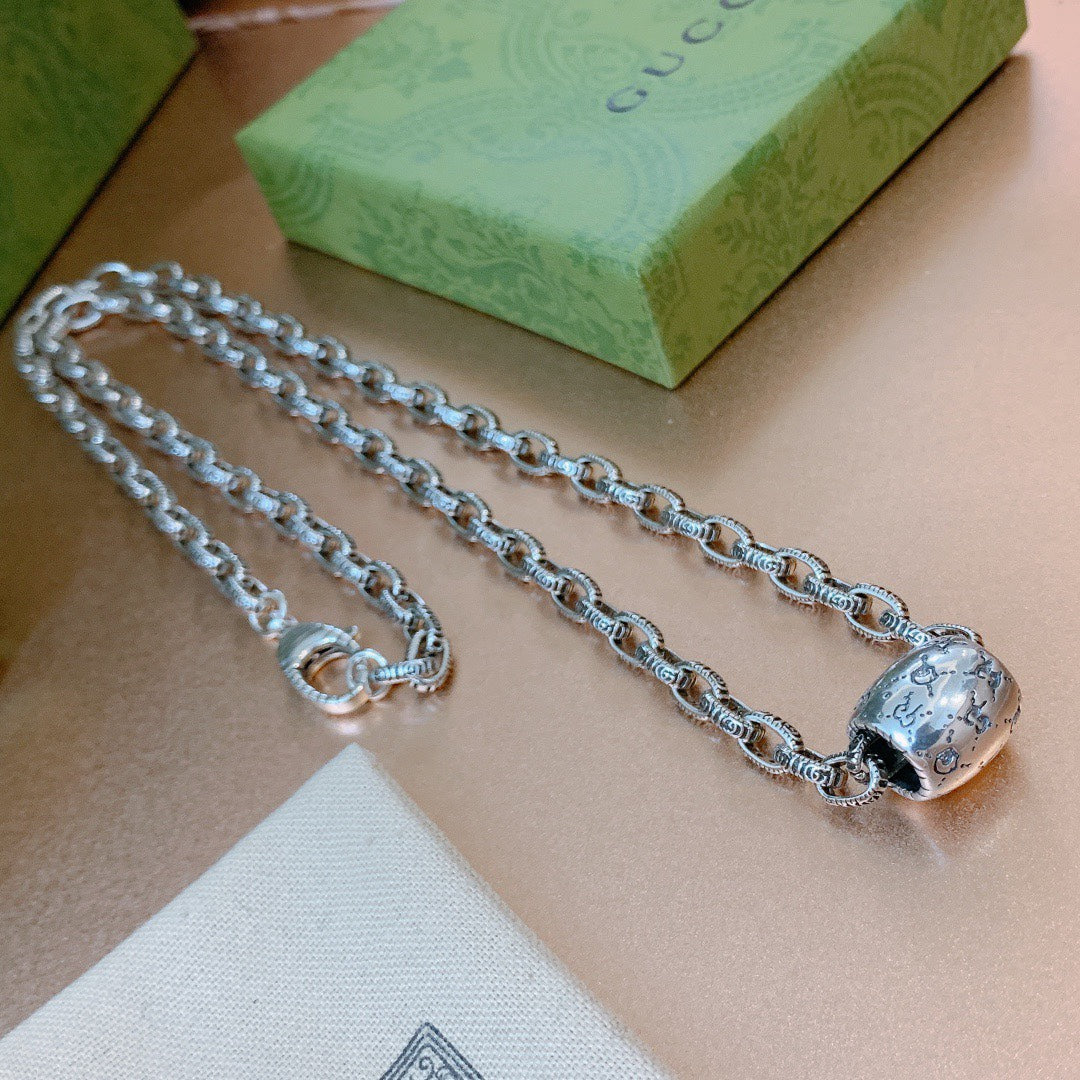 Gucci Necklace