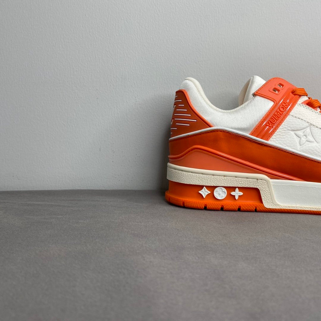 Louis Vuitton Trainer Sneaker