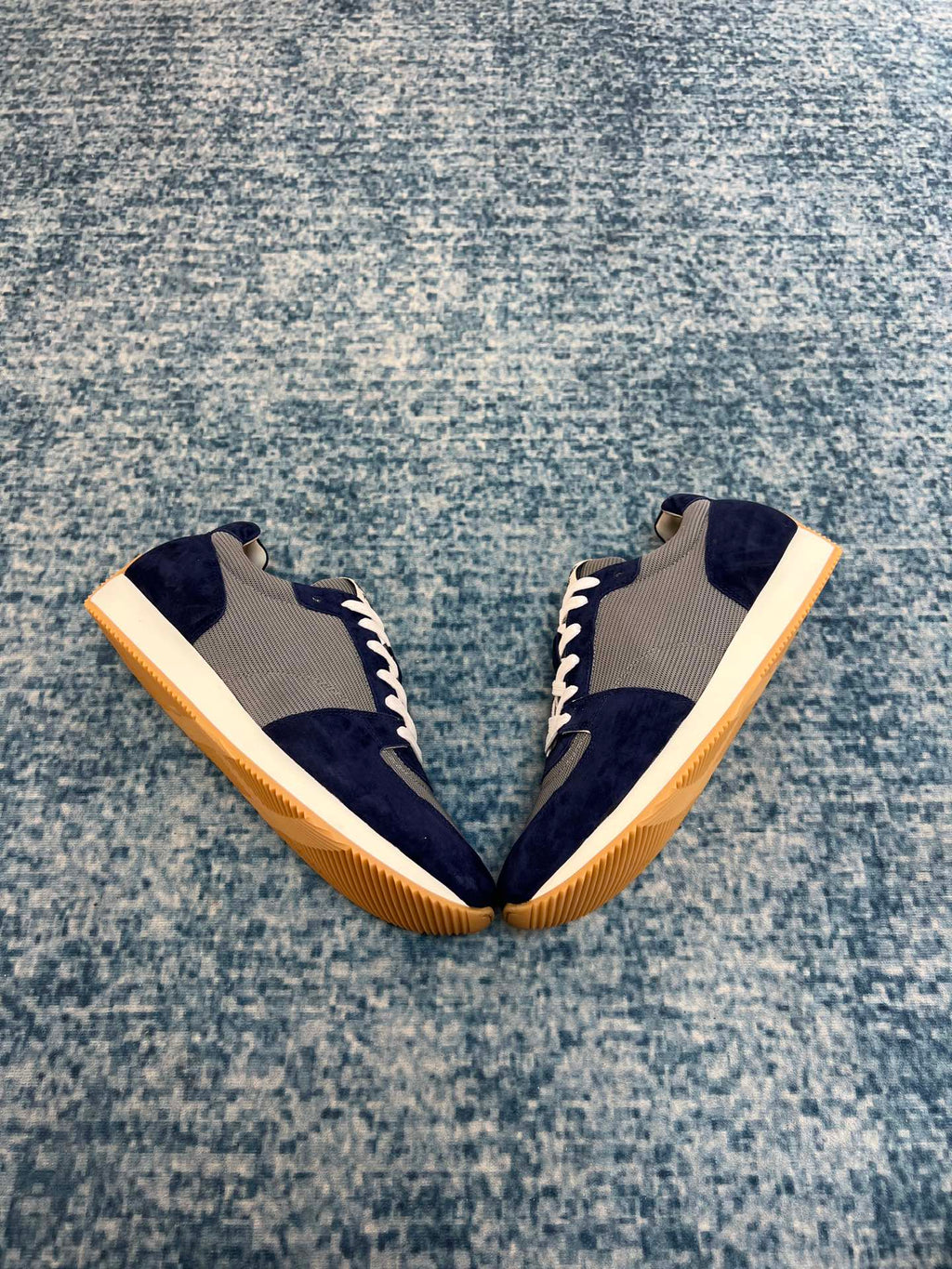 Hermes Escape Sneaker