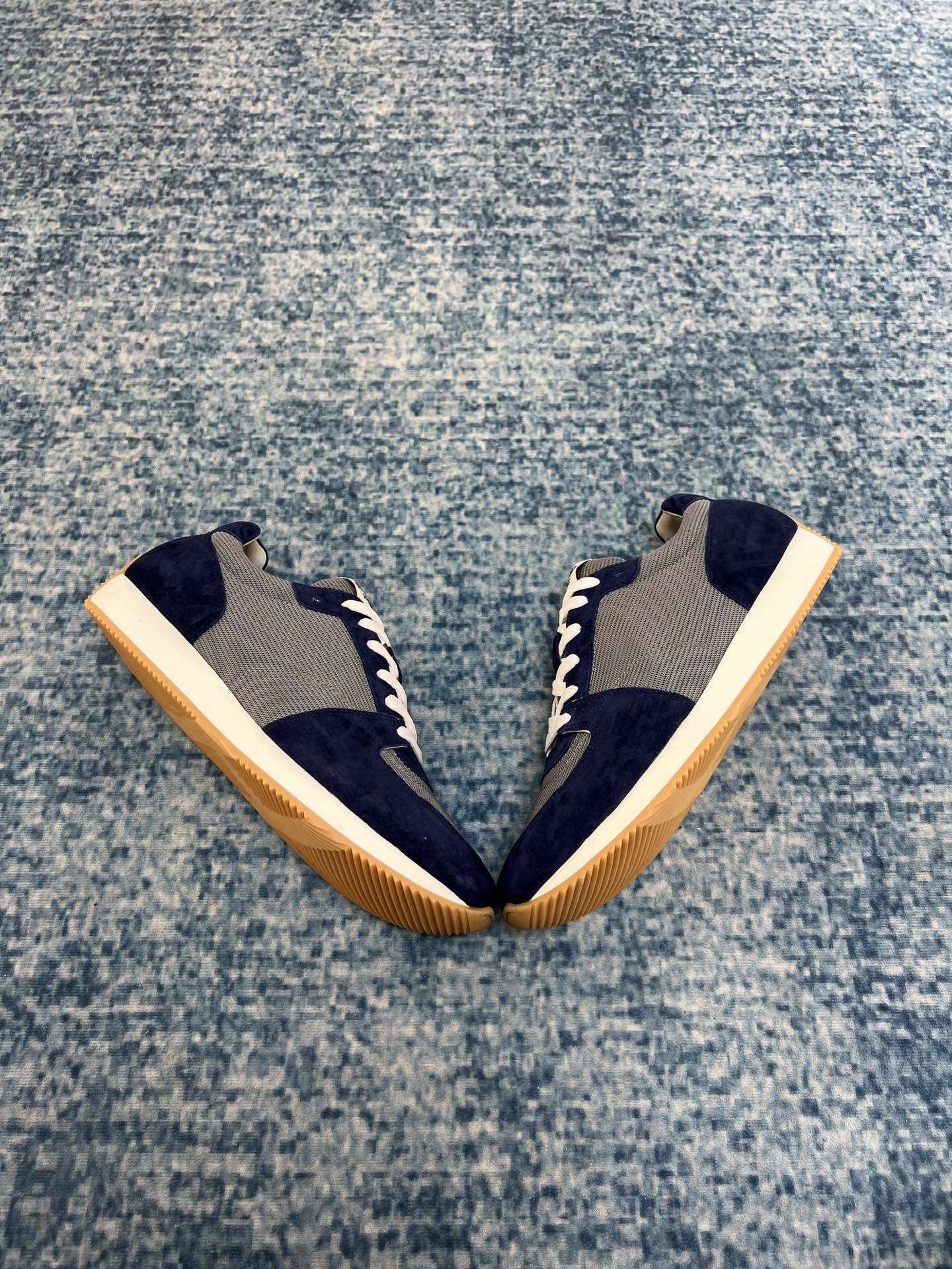 Hermes Escape Sneaker