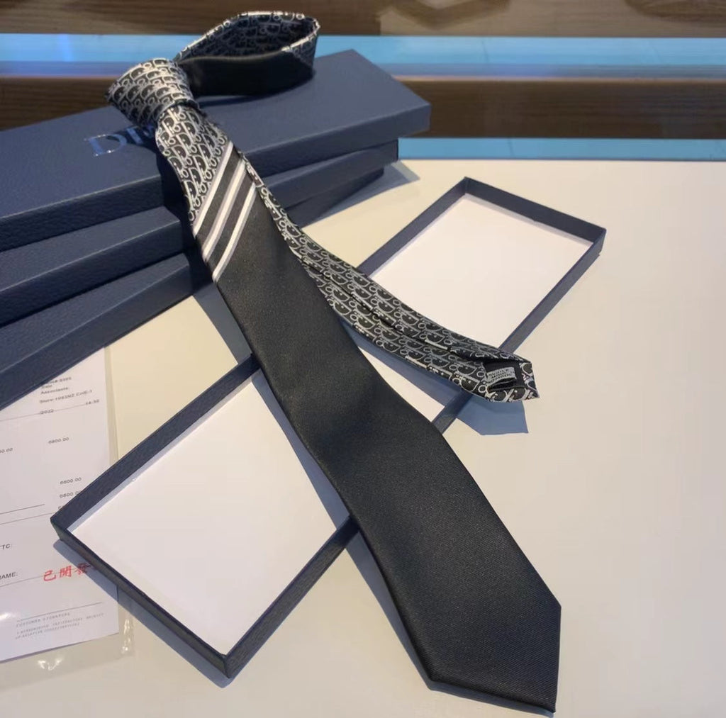 Dior Tie