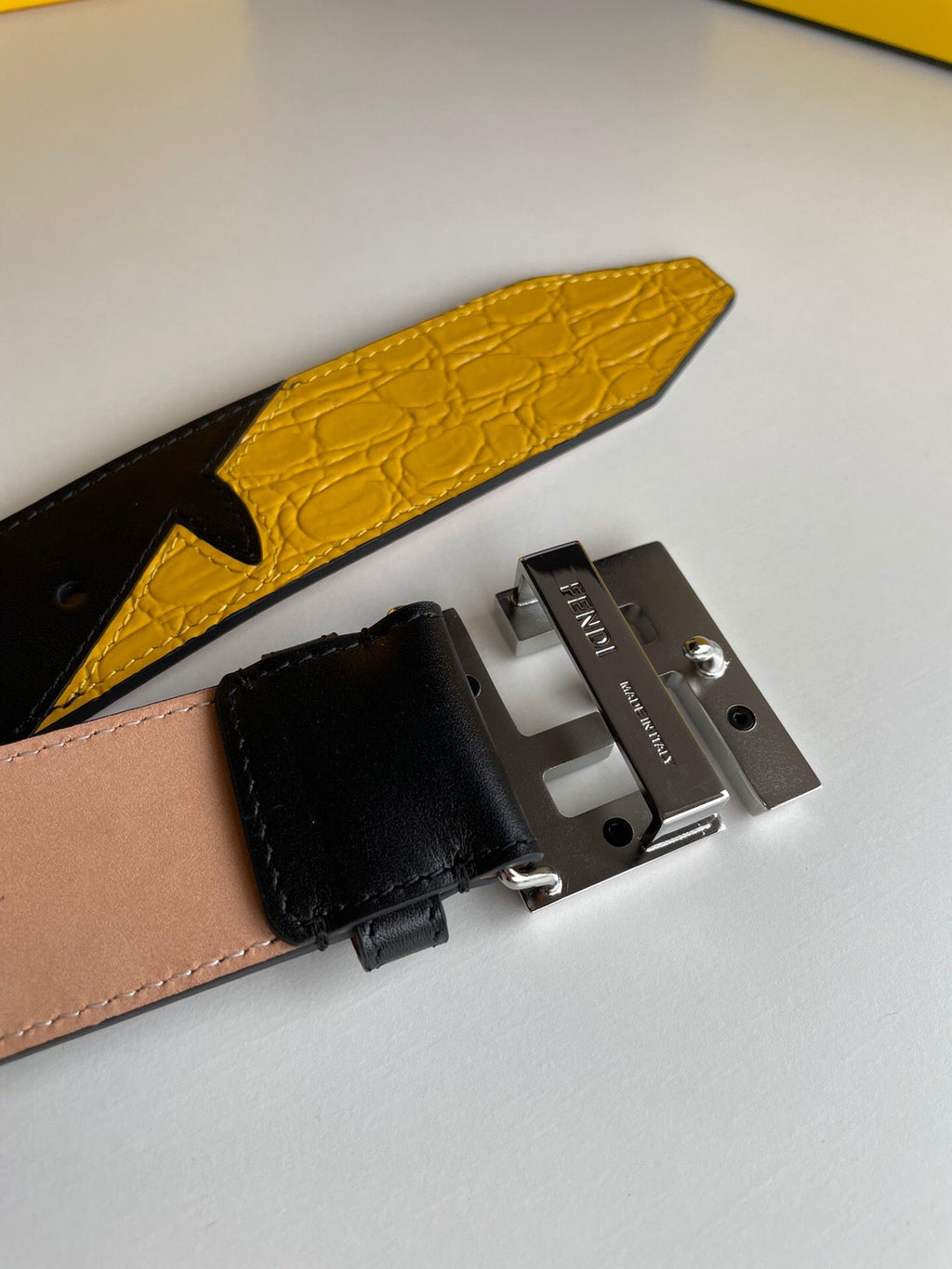 Fendi Belt