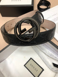 Gucci Marmont Reversible Belt