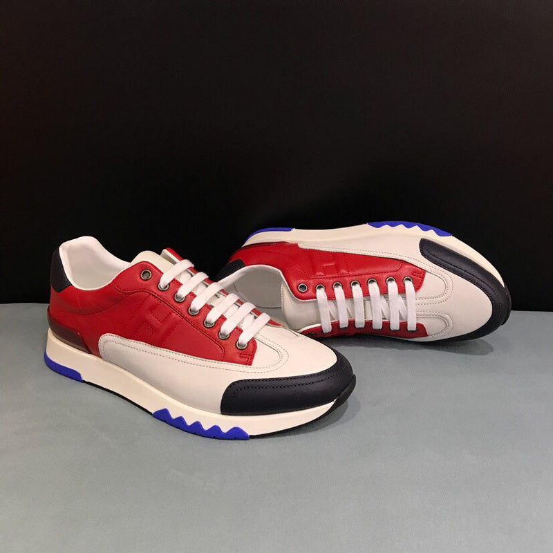 Hermes Trail Sneaker