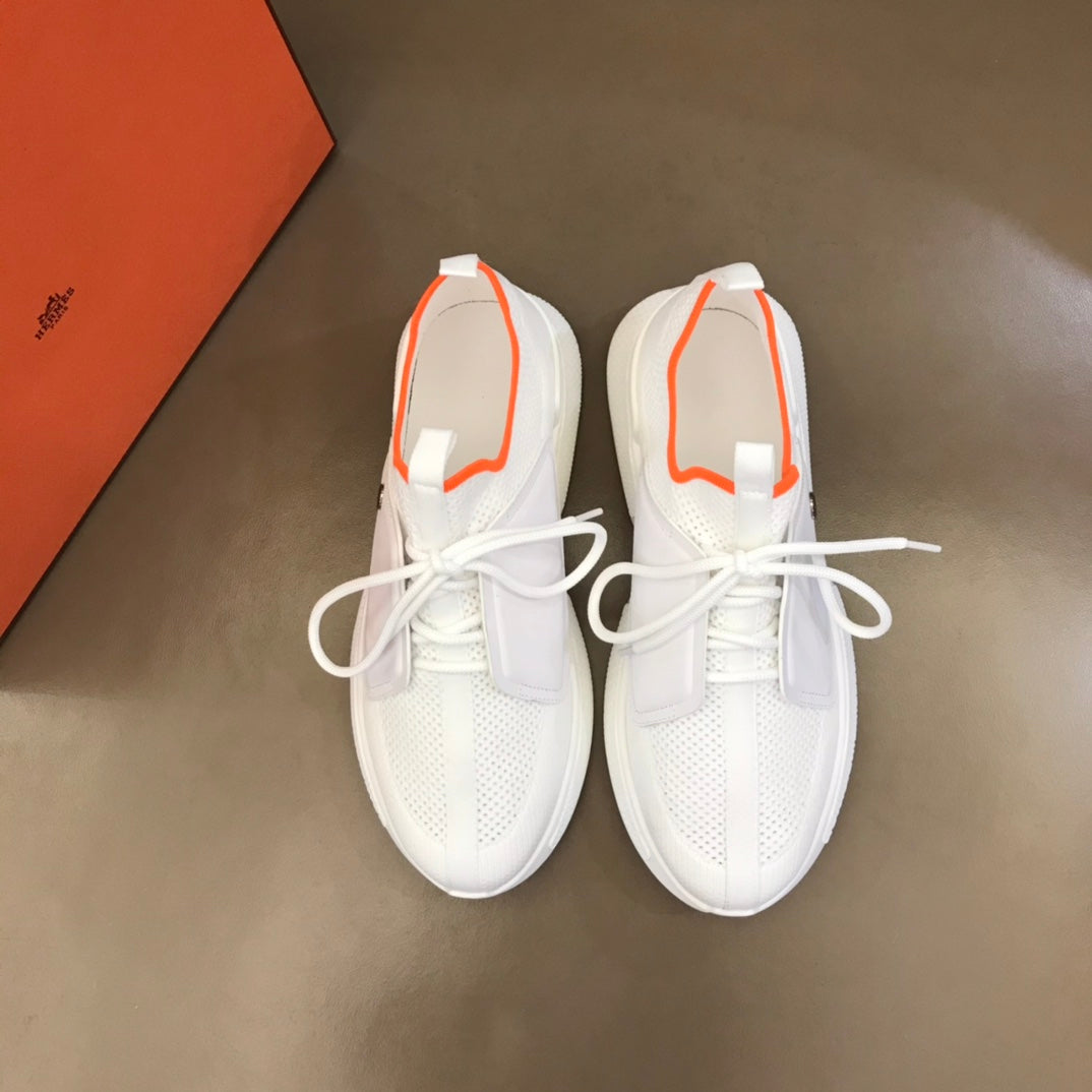 Hermes Expert Sneaker