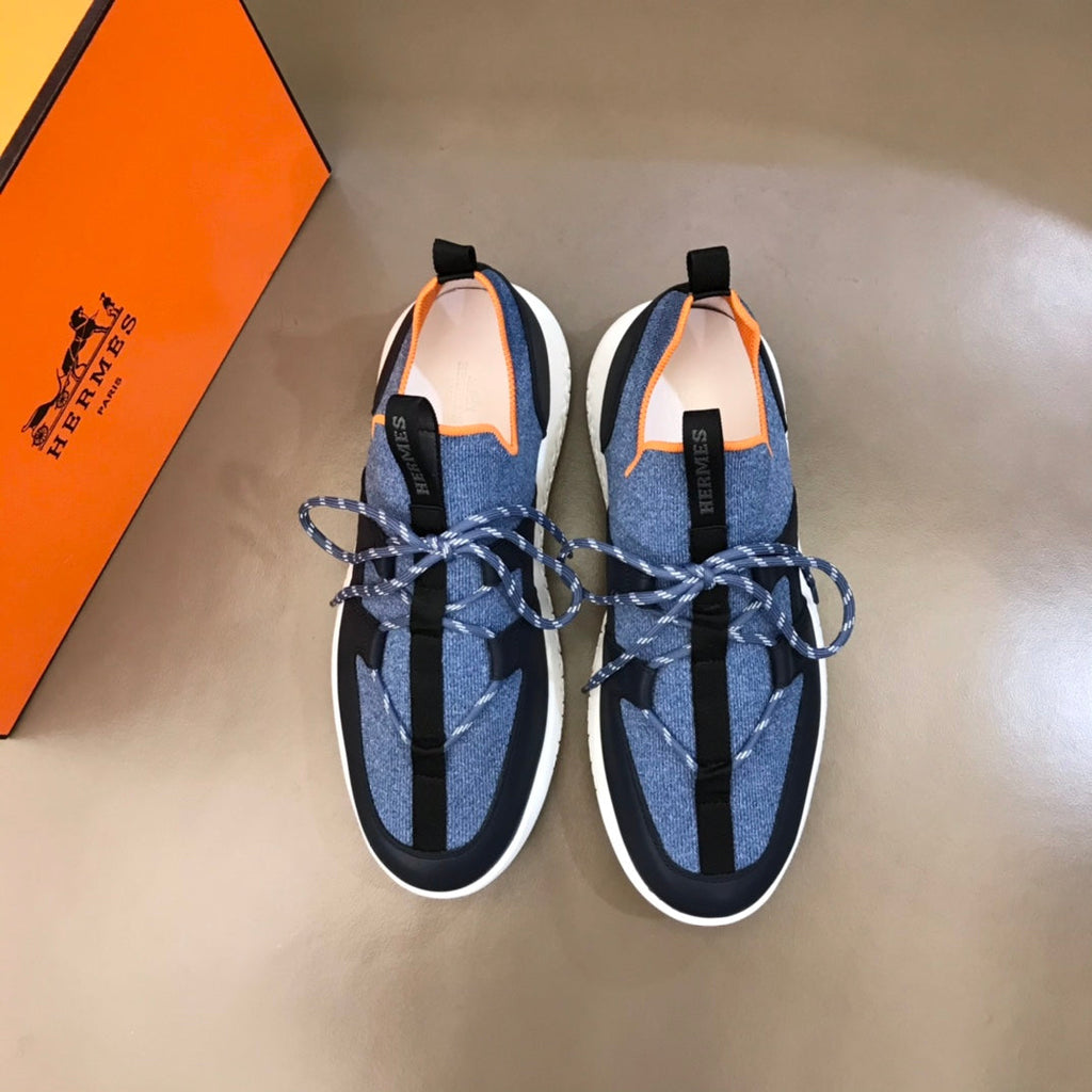 Hermes Depart Sneaker