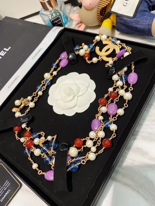 Chanel Necklace