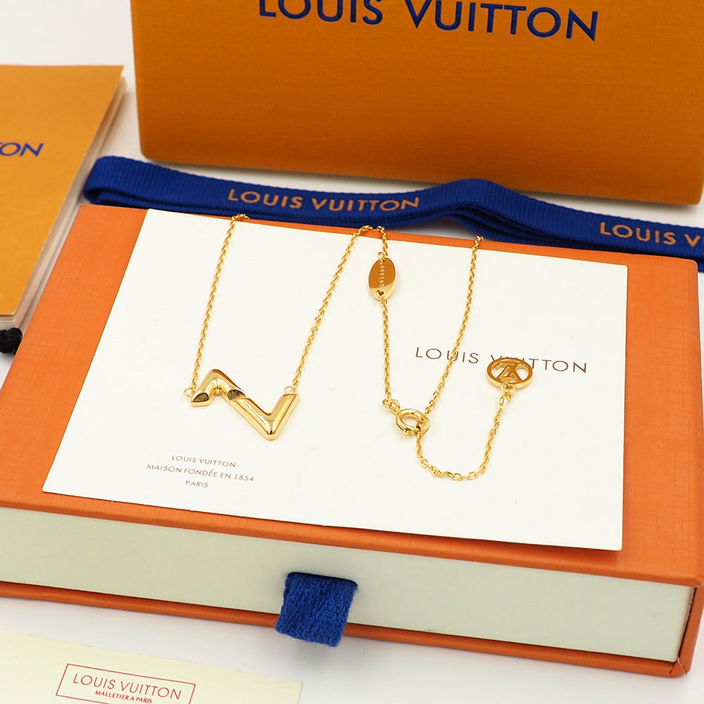 Louis Vuitton Necklace