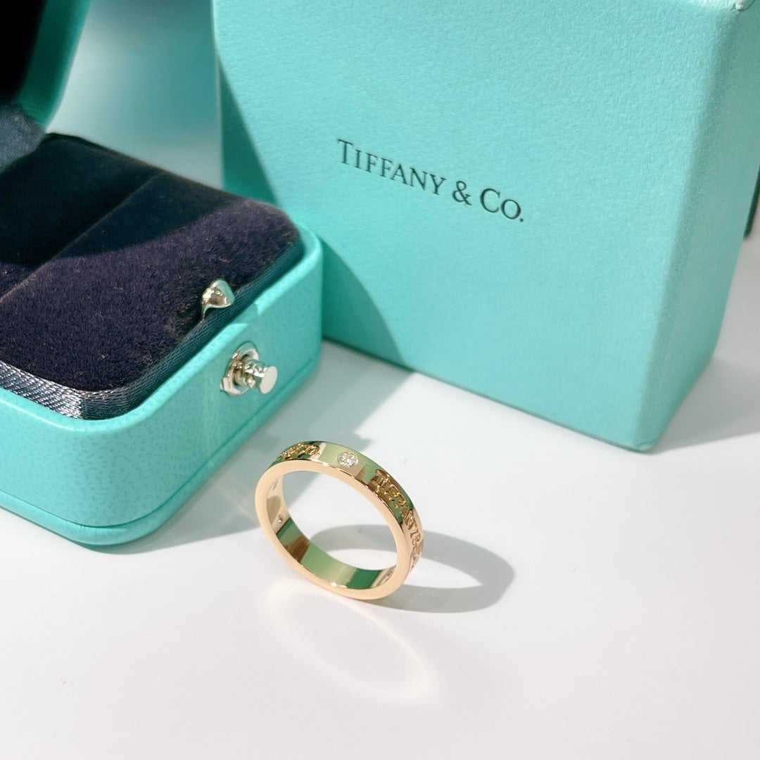 Tiffany & Co Ring