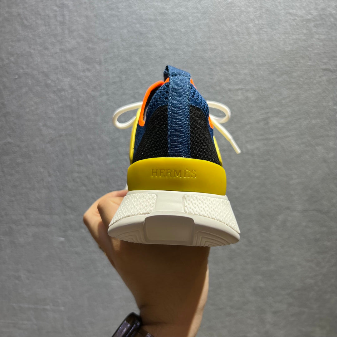 Hermes Expert Sneaker