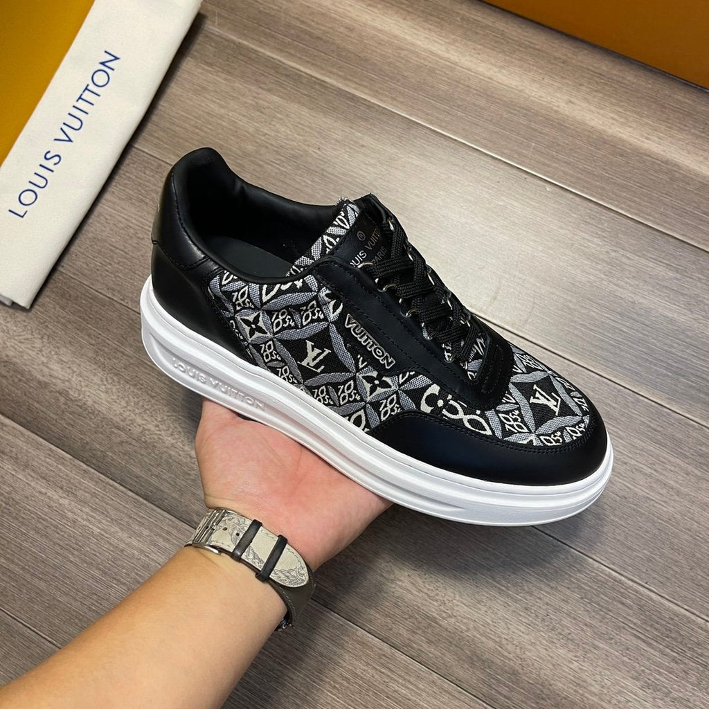 Louis Vuitton Trainer Sneaker