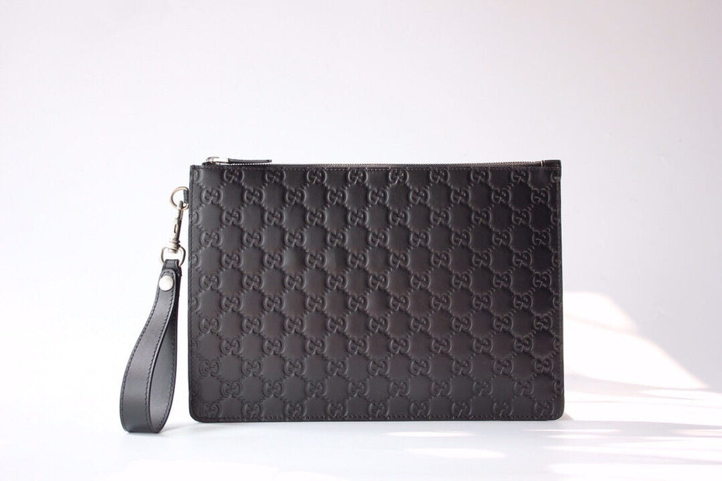 Gucci Animalier Pouch