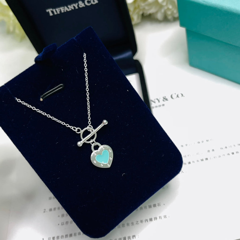 Tiffany & Co Necklace