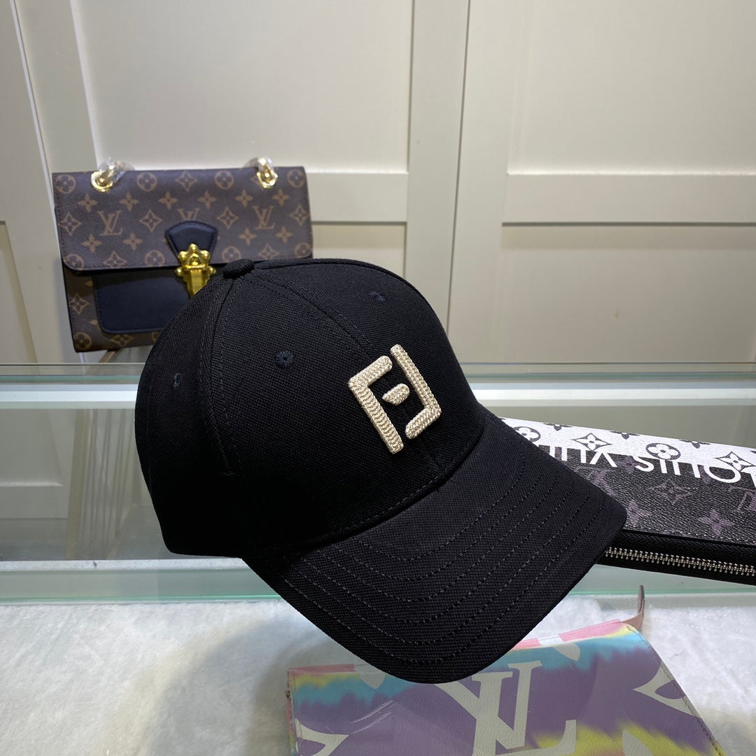 Fendi Hat