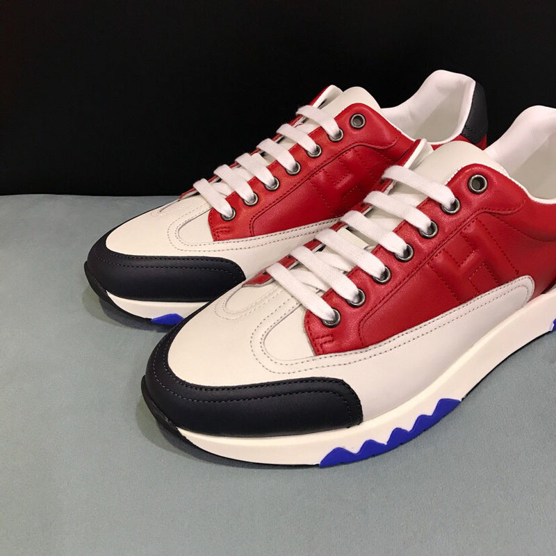 Hermes Trail Sneaker