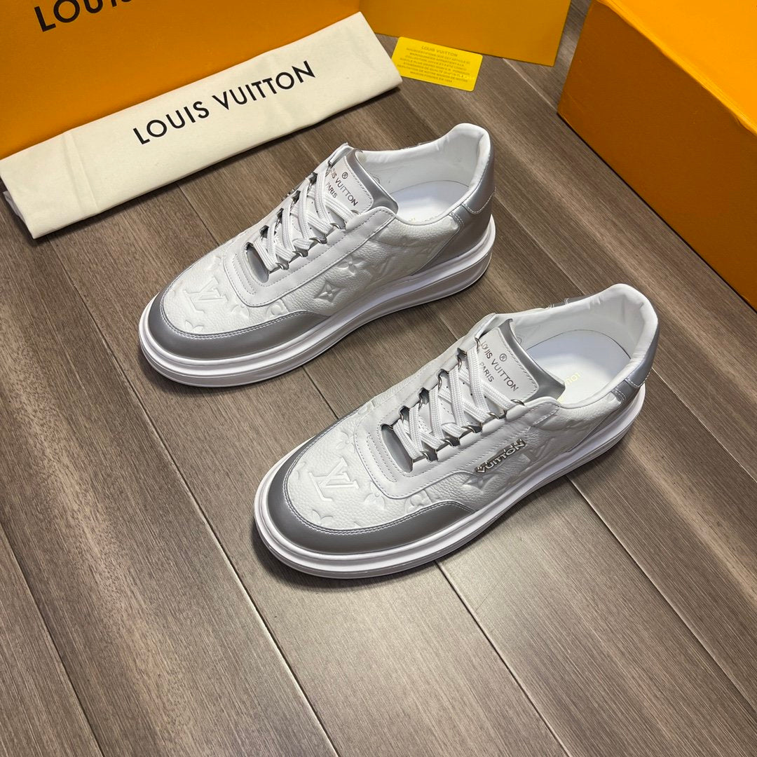 Louis Vuitton Trainer Sneaker