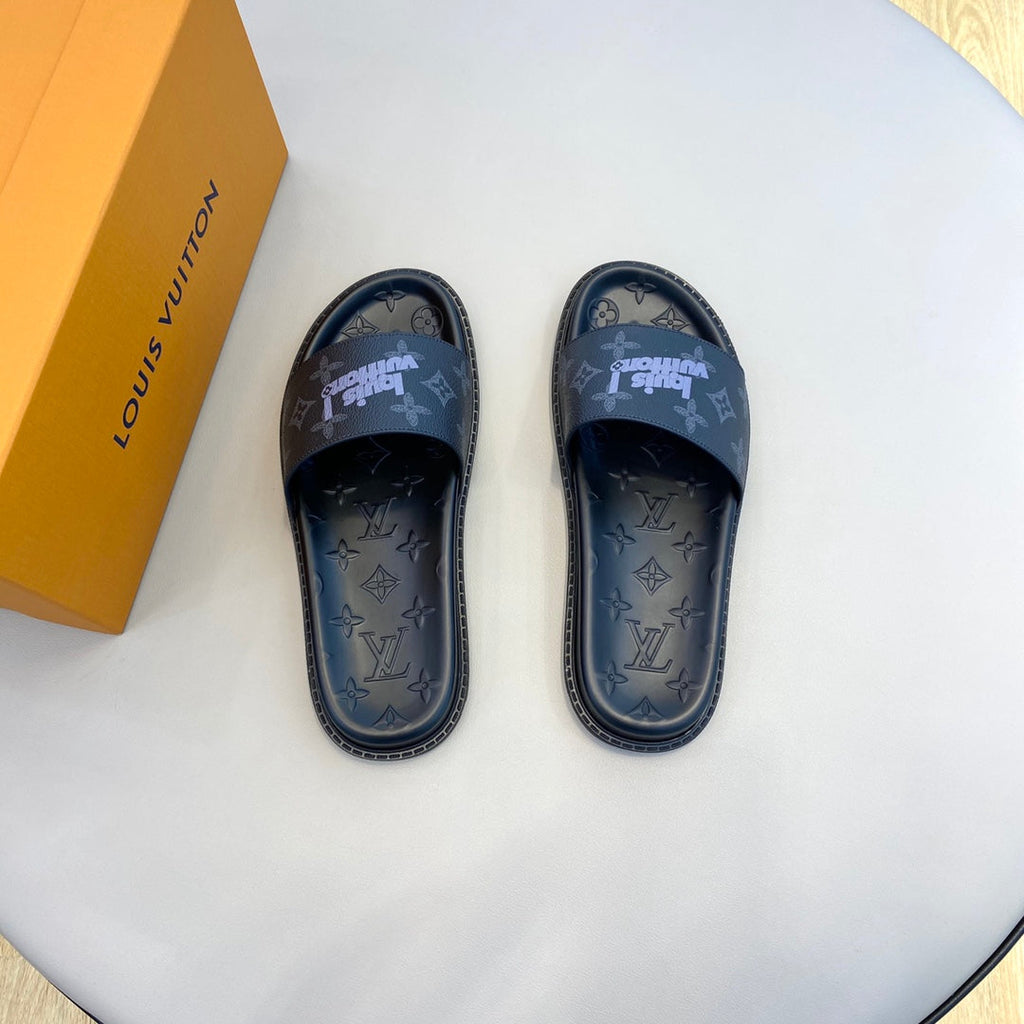 Louis Vuitton Waterfront Mule