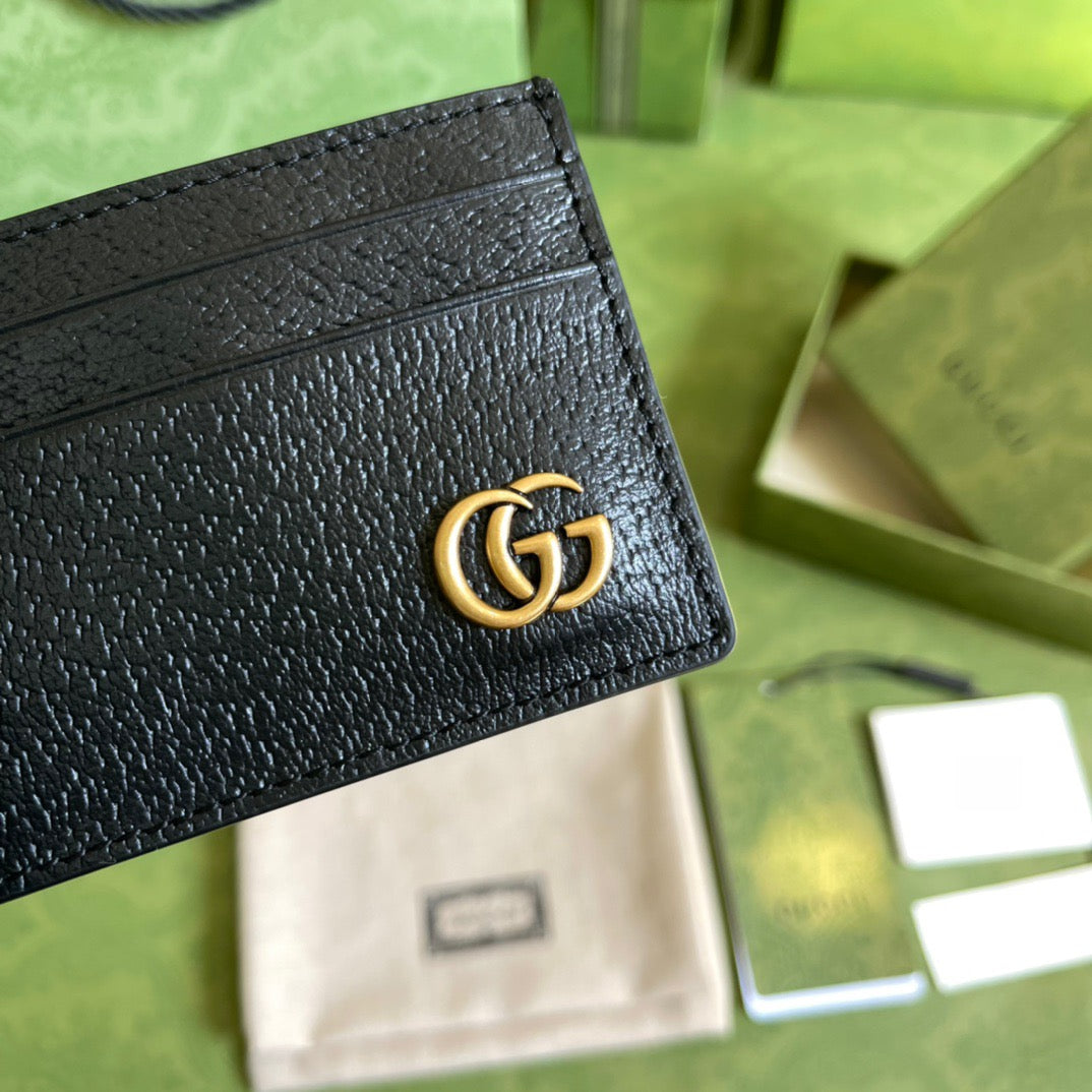 Gucci Card Case 10cm