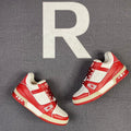 Louis Vuitton Trainer Sneaker