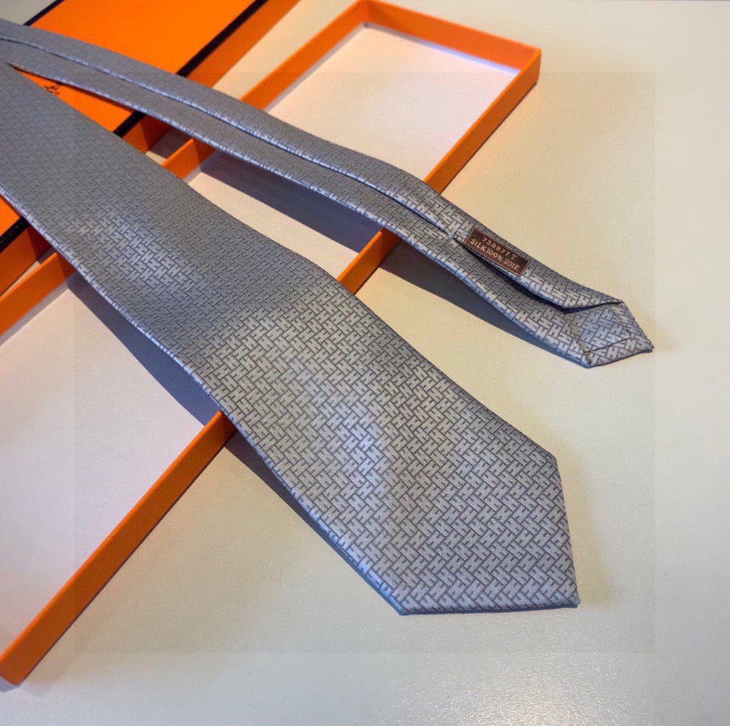 Hermes Tie