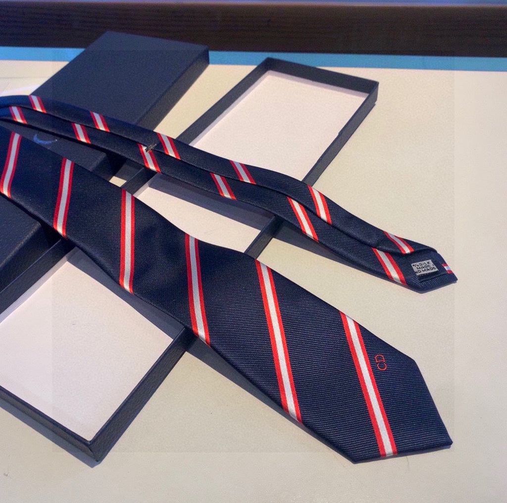 Dior Tie