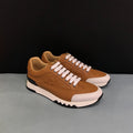 Hermes Trail Sneaker